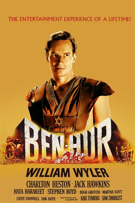 watch Ben-Hur